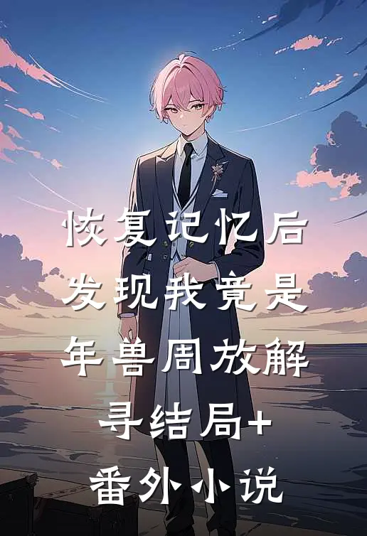恢复记忆后发现我竟是年兽周放解寻结局+番外小说