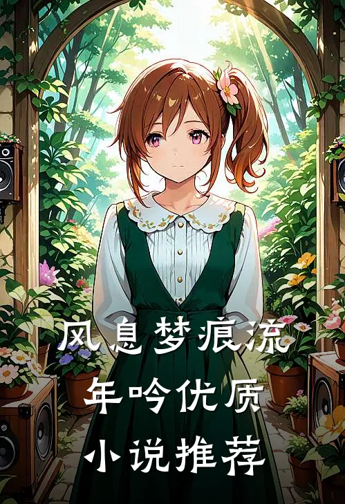 风息梦痕流年吟优质小说推荐