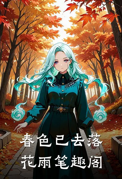 春色已去落花雨笔趣阁