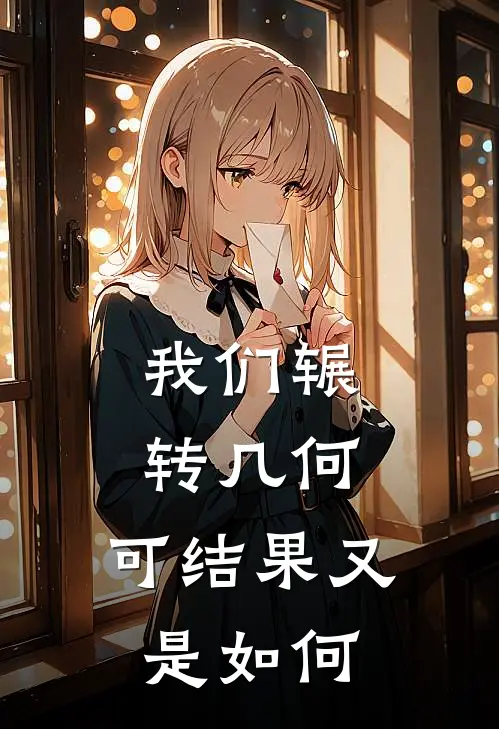 我们辗转几何，可结果又是如何