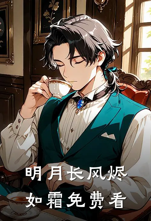 明月长风烬如霜免费看