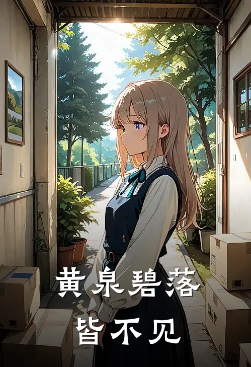 黄泉碧落皆不见