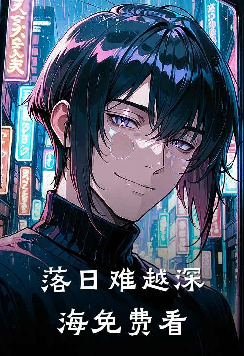 落日难越深海免费看