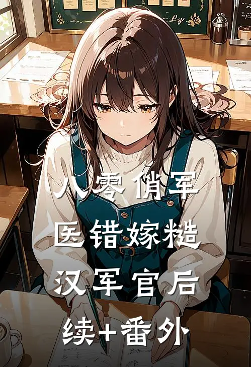 八零俏军医错嫁糙汉军官后续+番外
