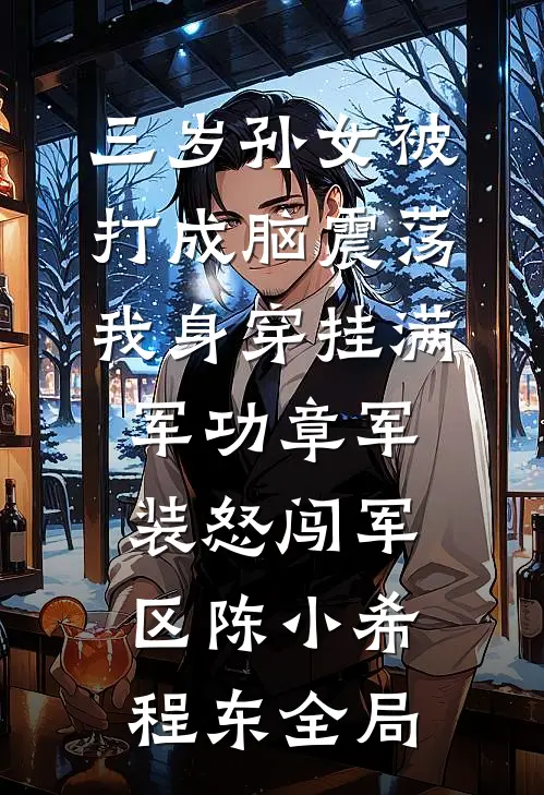 三岁孙女被打成脑震荡，我身穿挂满军功章军装怒闯军区陈小希程东全局
