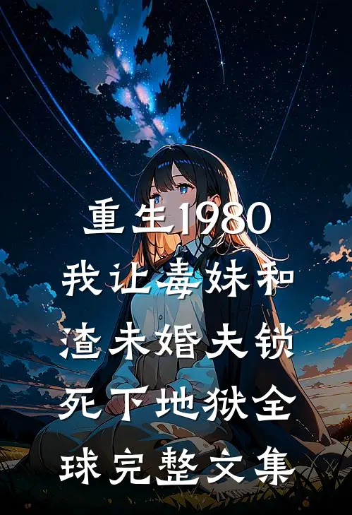 重生1980，我让毒妹和渣未婚夫锁死下地狱全球完整文集