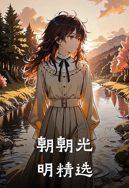 朝朝光明精选
