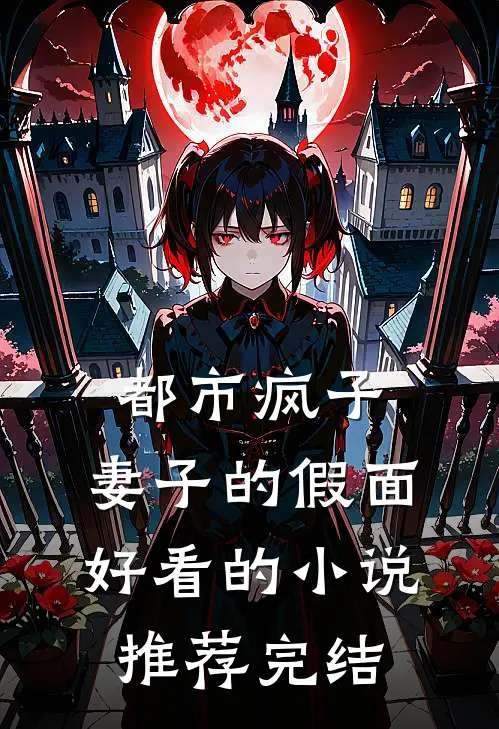 都市疯子：妻子的假面好看的小说推荐完结