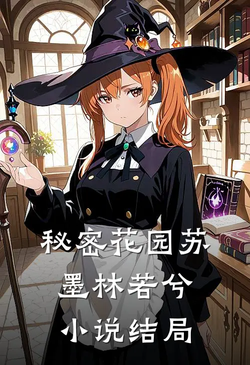 秘密花园苏墨林若兮小说结局
