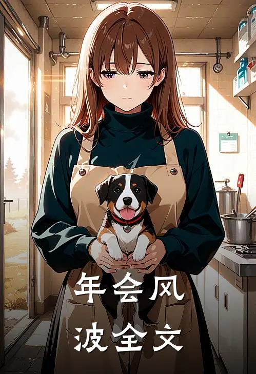 年会风波全文