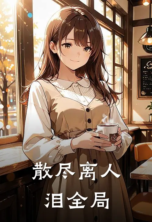 散尽离人泪全局