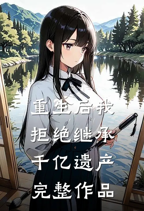 重生后我拒绝继承千亿遗产完整作品