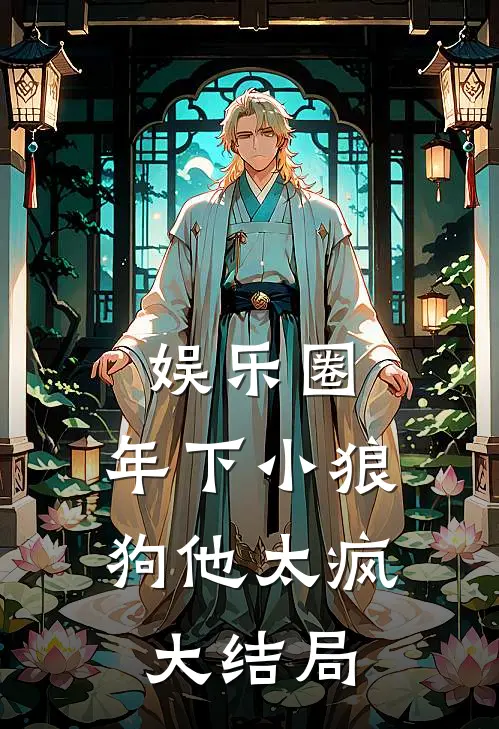 娱乐圈：年下小狼狗他太疯大结局