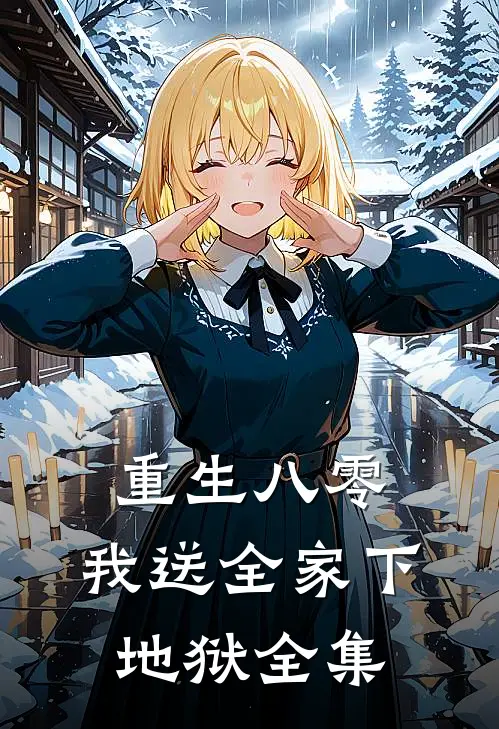 重生八零，我送全家下地狱 全集