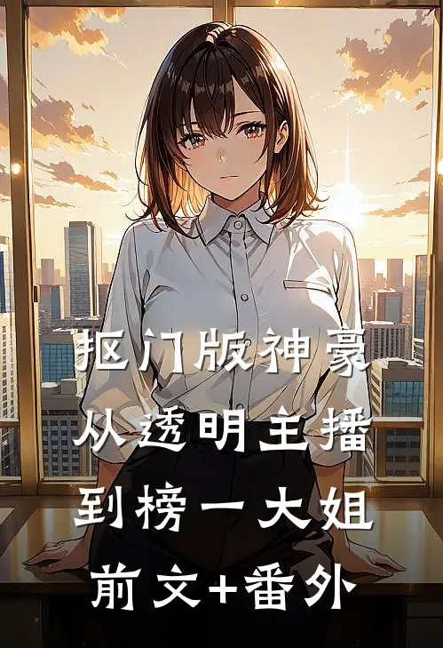 抠门版神豪：从透明主播到榜一大姐前文+番外