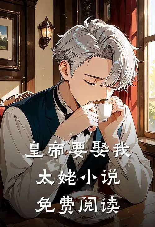 皇帝要娶我太姥小说免费阅读