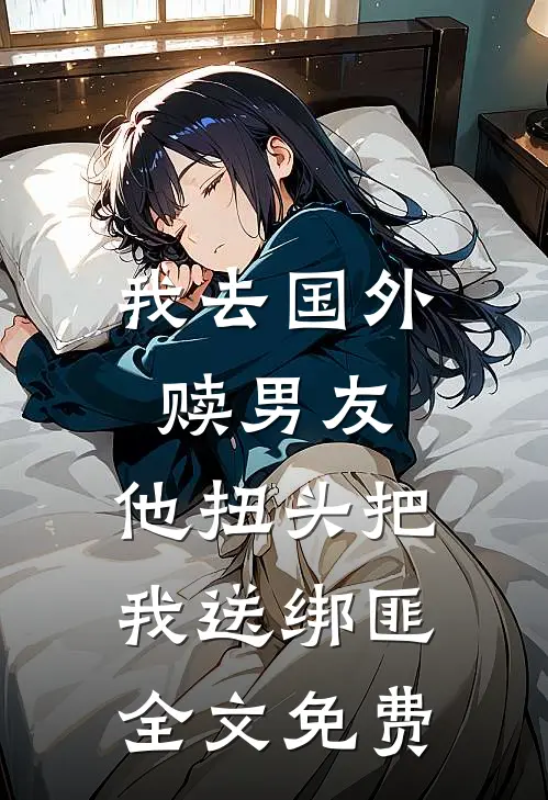 我去国外赎男友，他扭头把我送绑匪全文免费