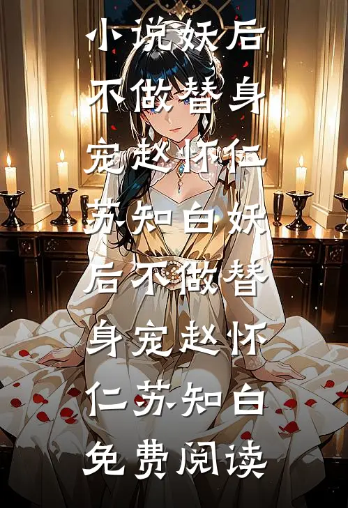 我只想当个逍遥皇子