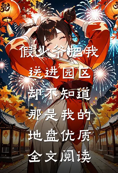 假少爷把我送进园区，却不知道那是我的地盘优质全文阅读