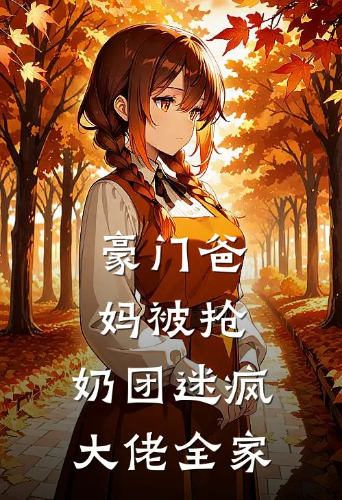豪门爸妈被抢，奶团迷疯大佬全家