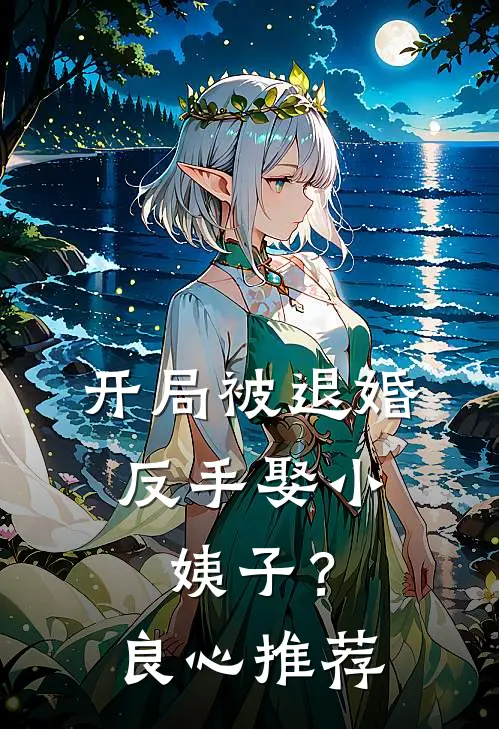 开局被退婚，反手娶小姨子？良心推荐