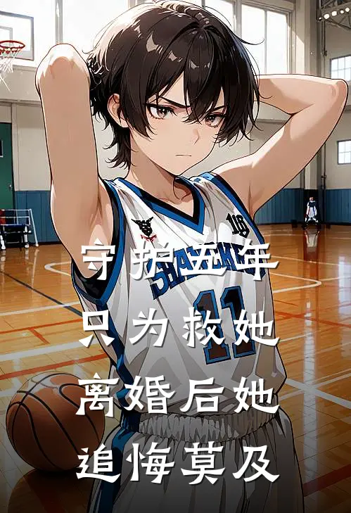 守护五年只为救她，离婚后她追悔莫及