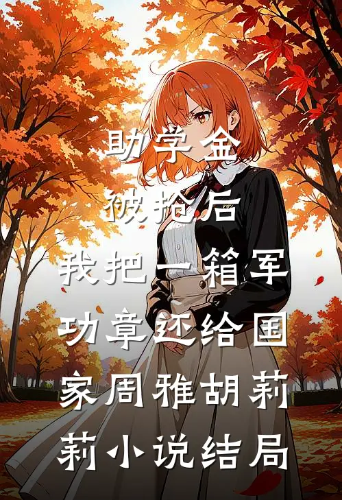 助学金被抢后，我把一箱军功章还给国家周雅胡莉莉小说结局