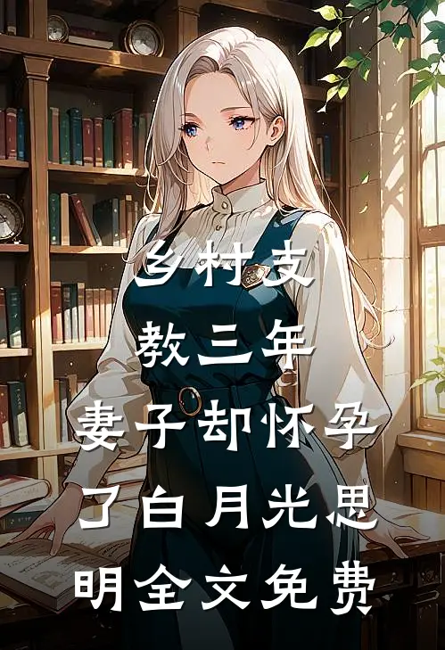 乡村支教三年，妻子却怀孕了白月光思明全文免费