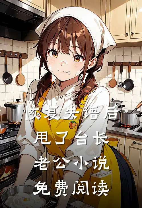 恢复失语后，甩了台长老公小说免费阅读