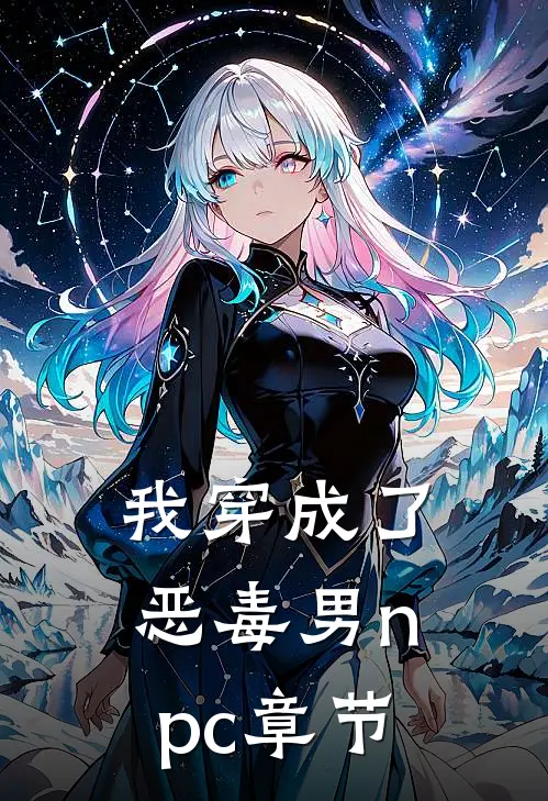 我穿成了恶毒男npc章节