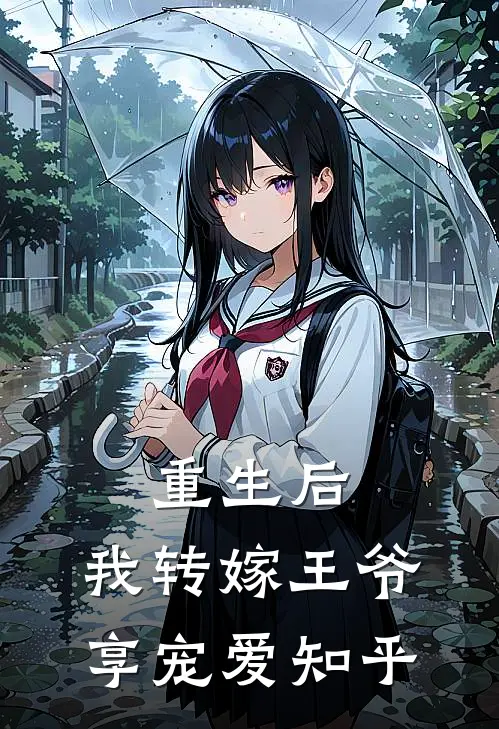 重生后，我转嫁王爷享宠爱知乎