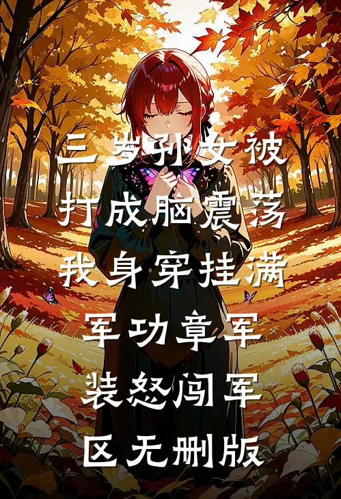 三岁孙女被打成脑震荡，我身穿挂满军功章军装怒闯军区无删版