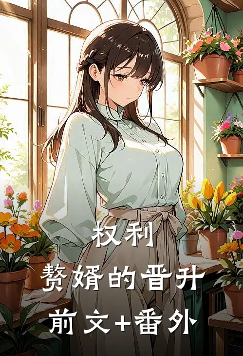 权利：赘婿的晋升前文+番外