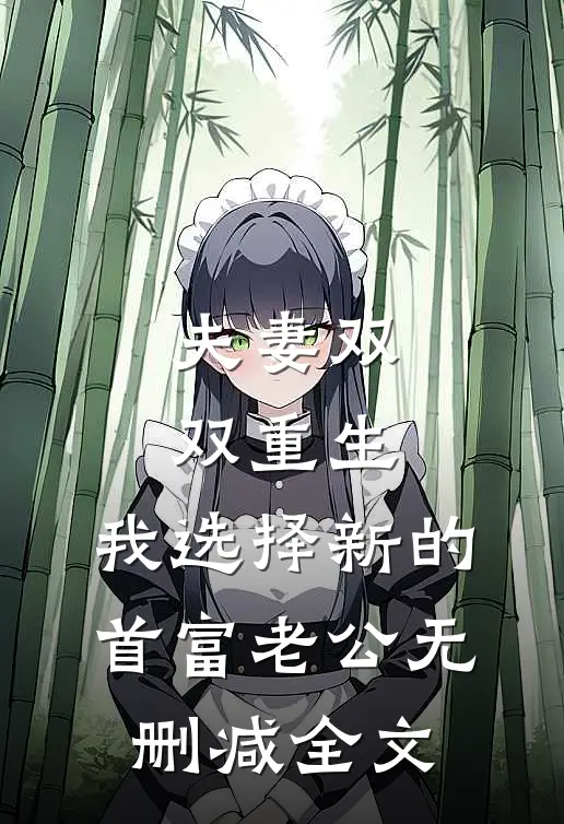 夫妻双双重生，我选择新的首富老公无删减全文