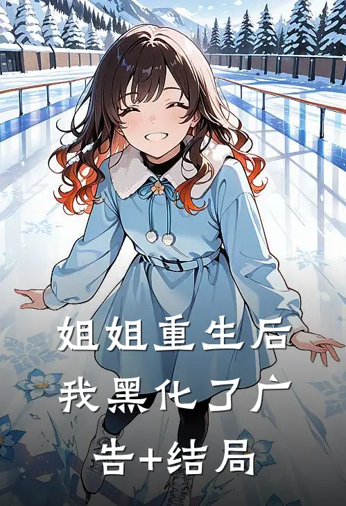 姐姐重生后，我黑化了广告+结局