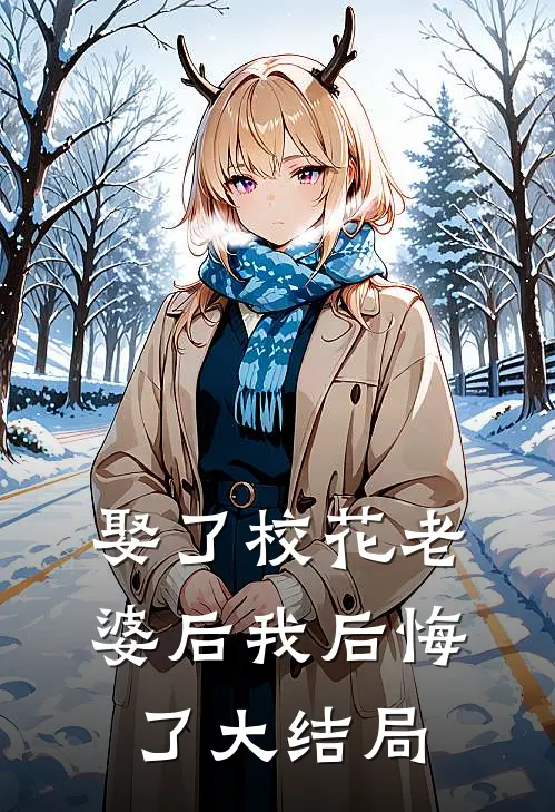 娶了校花老婆后我后悔了大结局