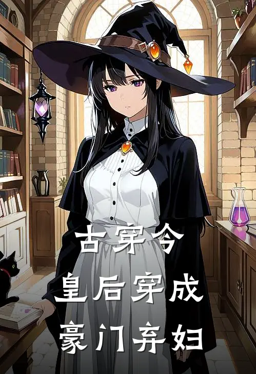 古穿今：皇后穿成豪门弃妇