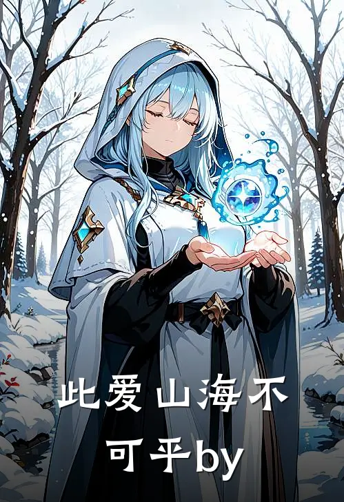 此爱山海不可平by