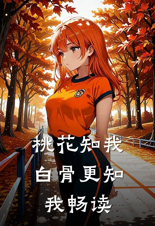 桃花知我，白骨更知我畅读