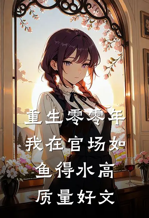 重生零零年：我在官场如鱼得水高质量好文