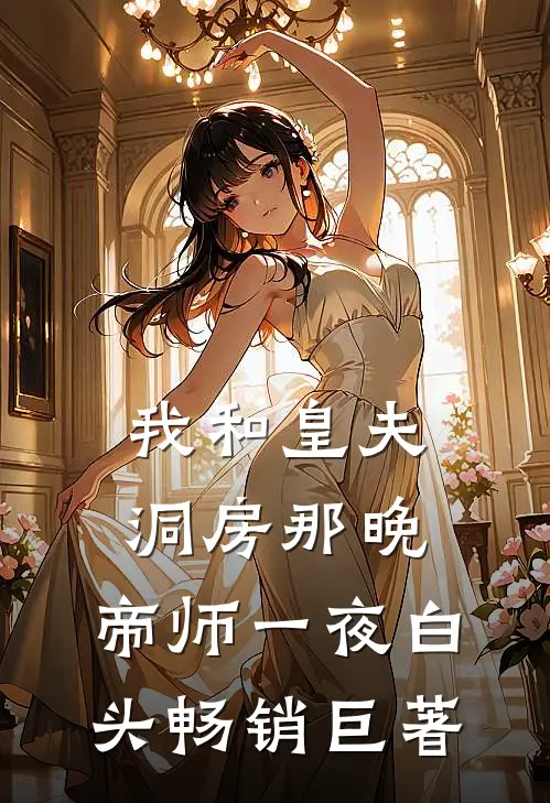 我和皇夫洞房那晚，帝师一夜白头畅销巨著