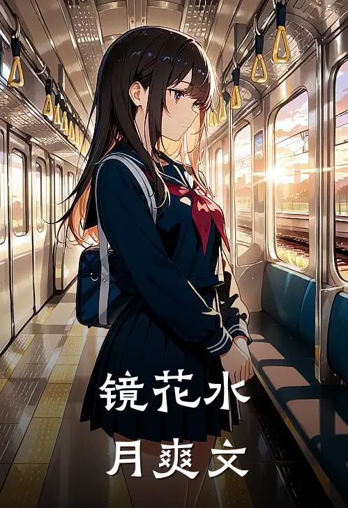 镜花水月爽文