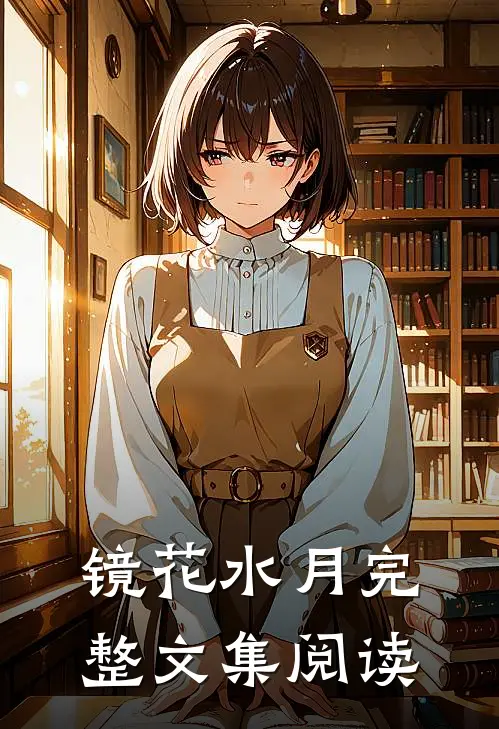 镜花水月完整文集阅读