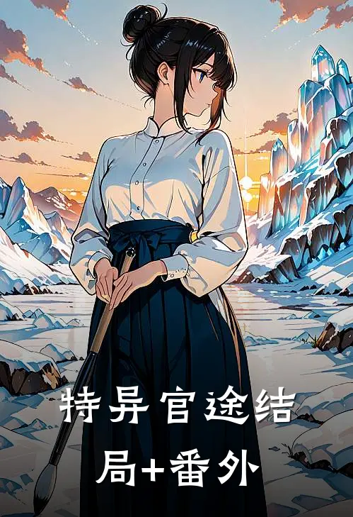 特异官途结局+番外
