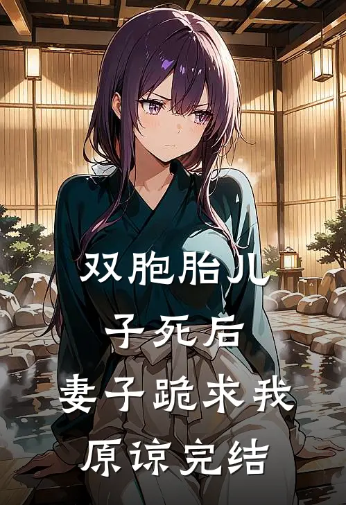 双胞胎儿子死后，妻子跪求我原谅完结
