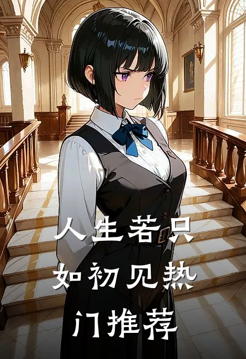 人生若只如初见热门推荐