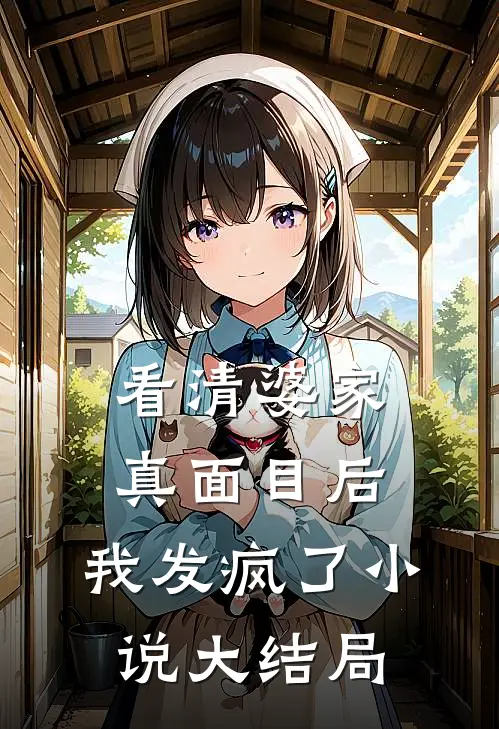 看清婆家真面目后，我发疯了小说大结局