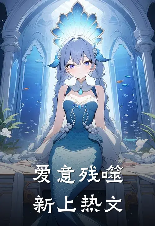 爱意残噬新上热文