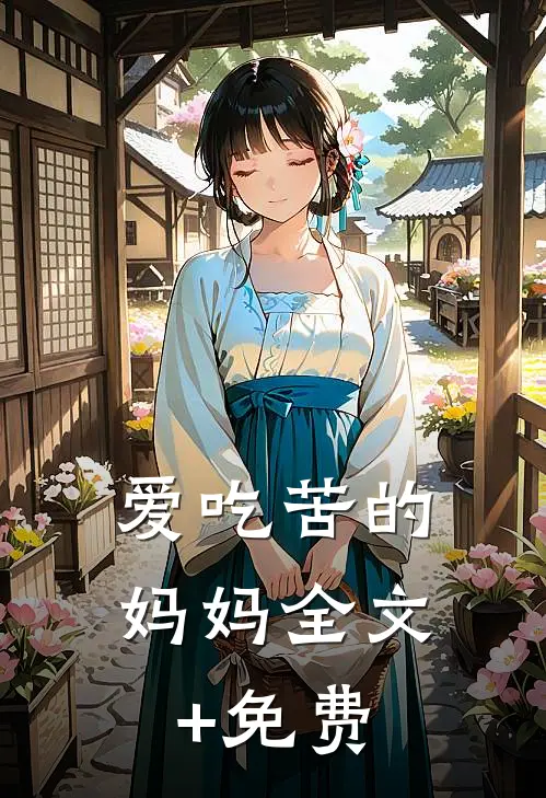 爱吃苦的妈妈全文+免费