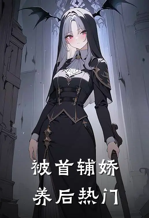 被首辅娇养后热门